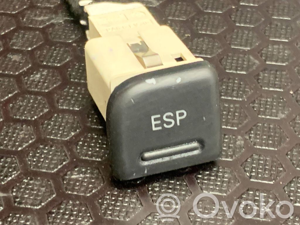 Audi A4 S4 B7 8E 8H Interruptor ESP (programa de estabilidad) 