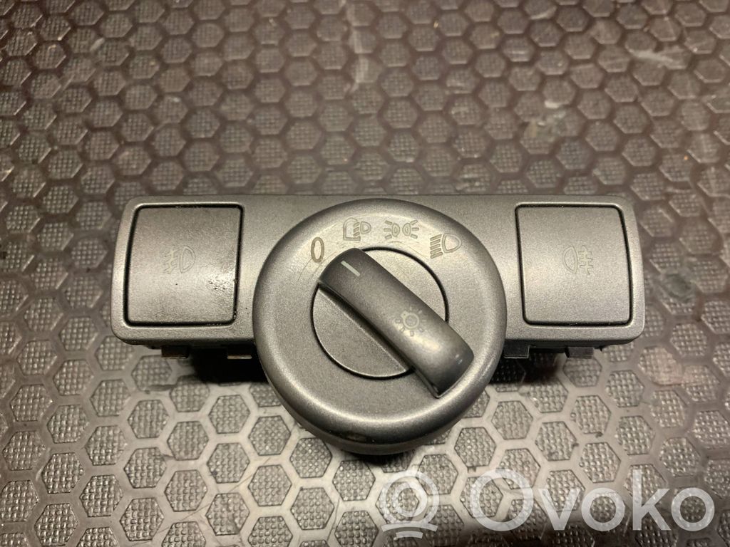 Interruptor de luz   3D0941531A,04053410