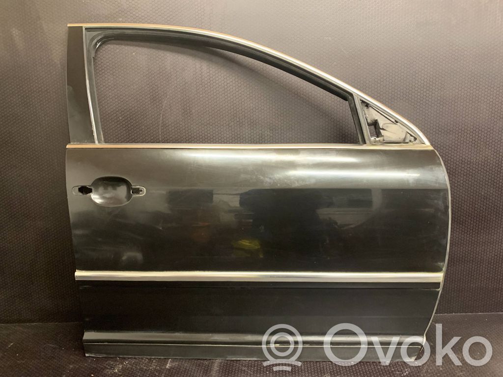 Volkswagen Phaeton Front door 