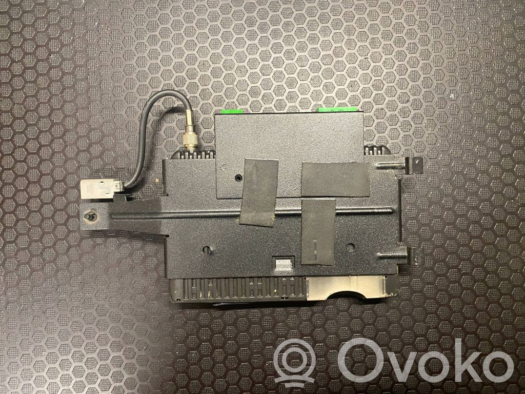 Volvo S80 Unidad de control/módulo del teléfono 