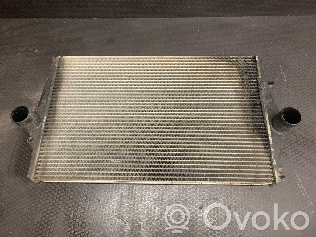 Chłodnica powietrza doładowującego / Intercooler   050018119,1943