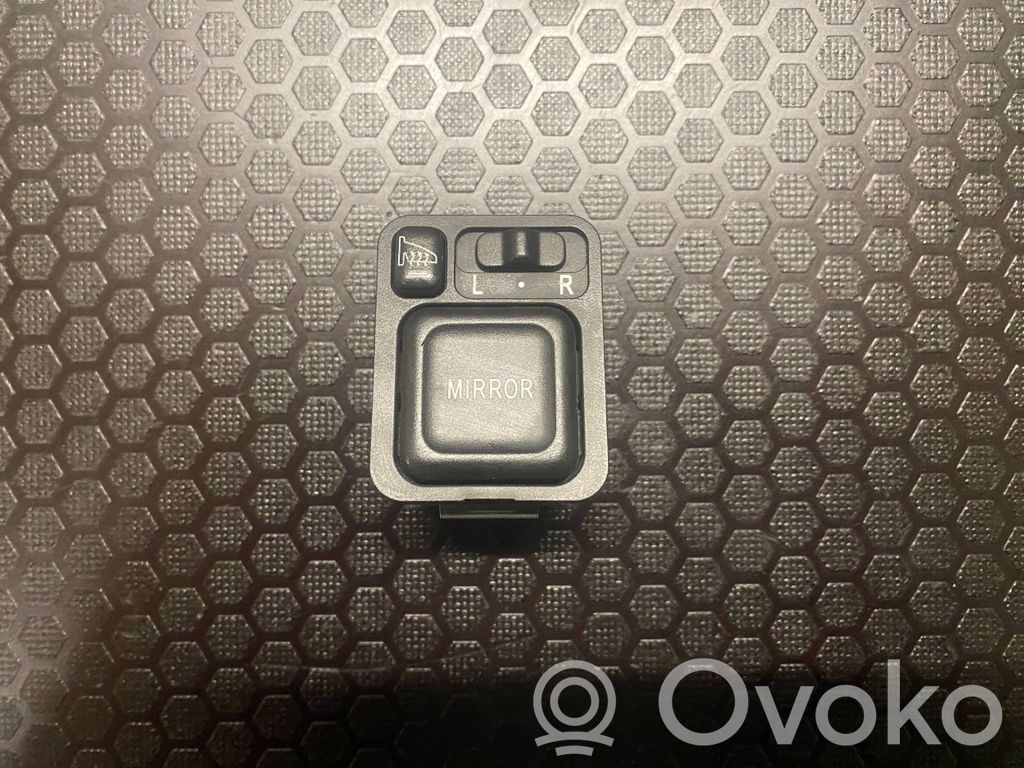 Honda Jazz Wing mirror switch 