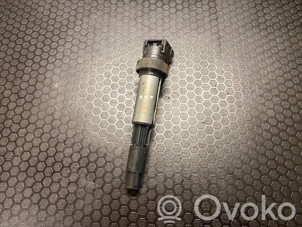 BMW 5 E60 E61 High voltage ignition coil 