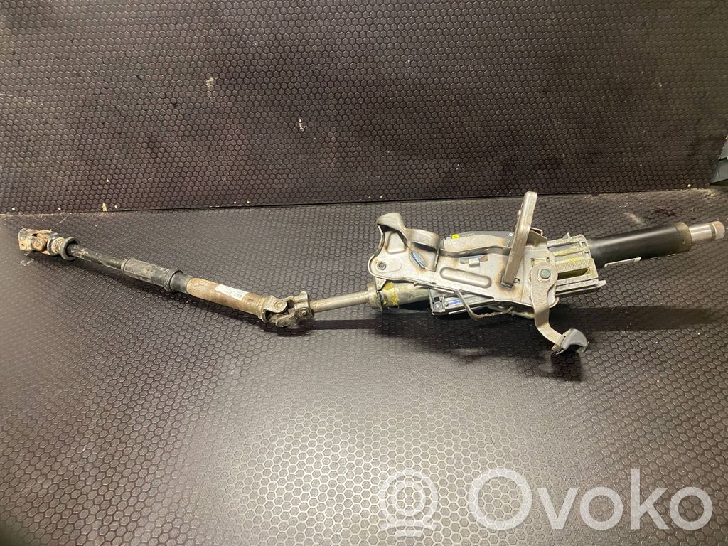 Audi A5 8T 8F Colonne de direction 