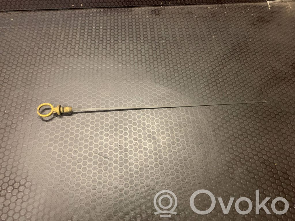 Opel Astra G Oil level dip stick 