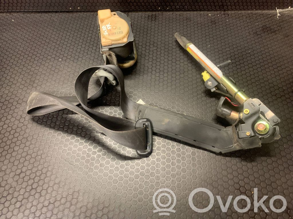 Honda Jazz Cinturón delantero 