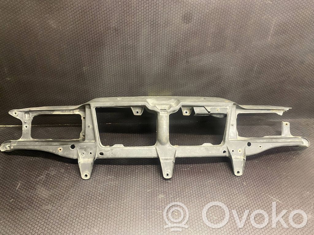 Volvo C70 Панель радиаторов 