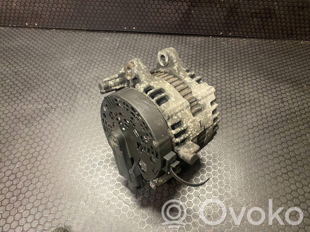 Citroen C5 Alternator 