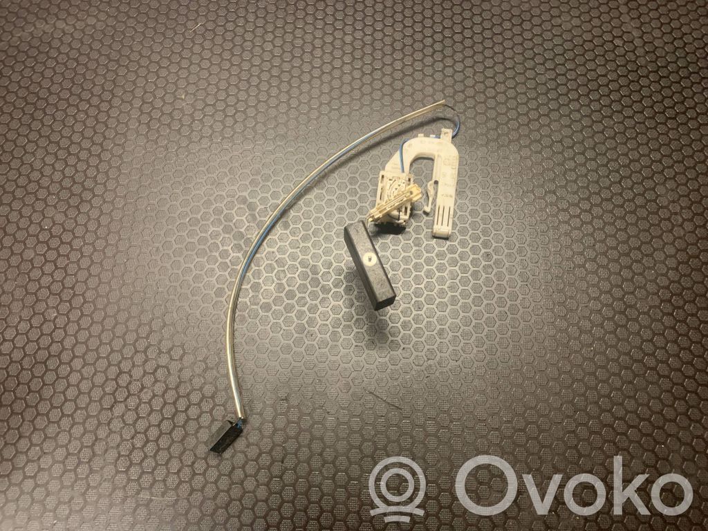 Volkswagen Phaeton Capteur niveau de carburant 