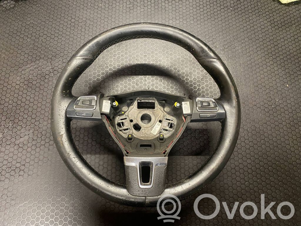 Volkswagen Golf VI Kierownica 