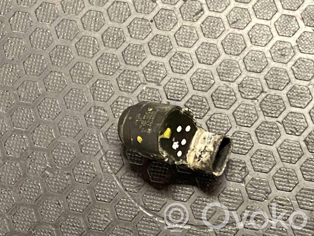 Opel Vivaro Sensor de aparcamiento PDC 