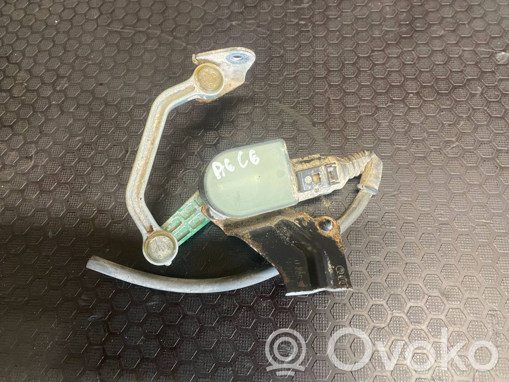 Audi A6 S6 C6 4F Headlight/headlamp level sensor 