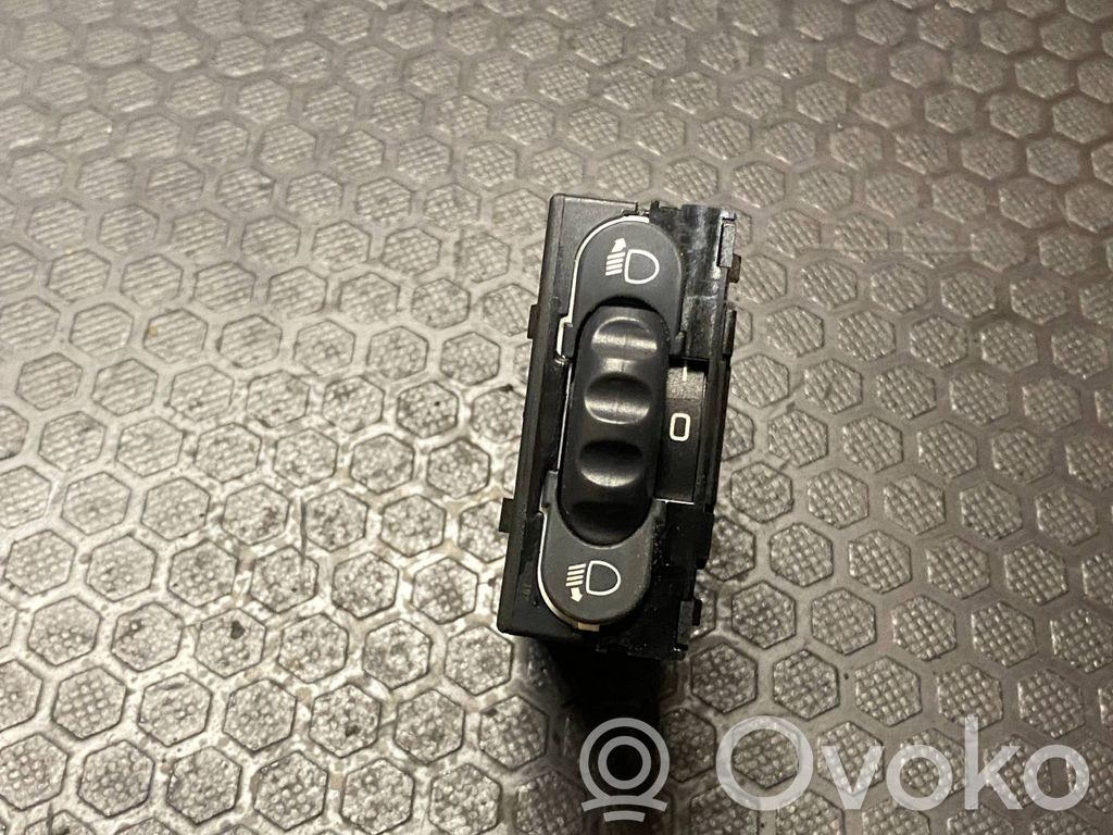 Opel Vivaro Comutator control nivel faruri 