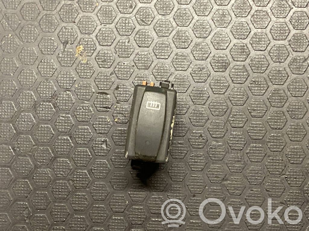 Opel Vivaro Windscreen/window heater switch 