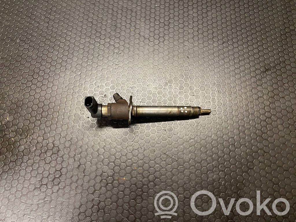 Citroen C5 Injektor Einspritzdüse 