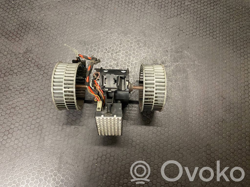 Mazā radiatora ventilators   6934972,C1258,EET57,08052003