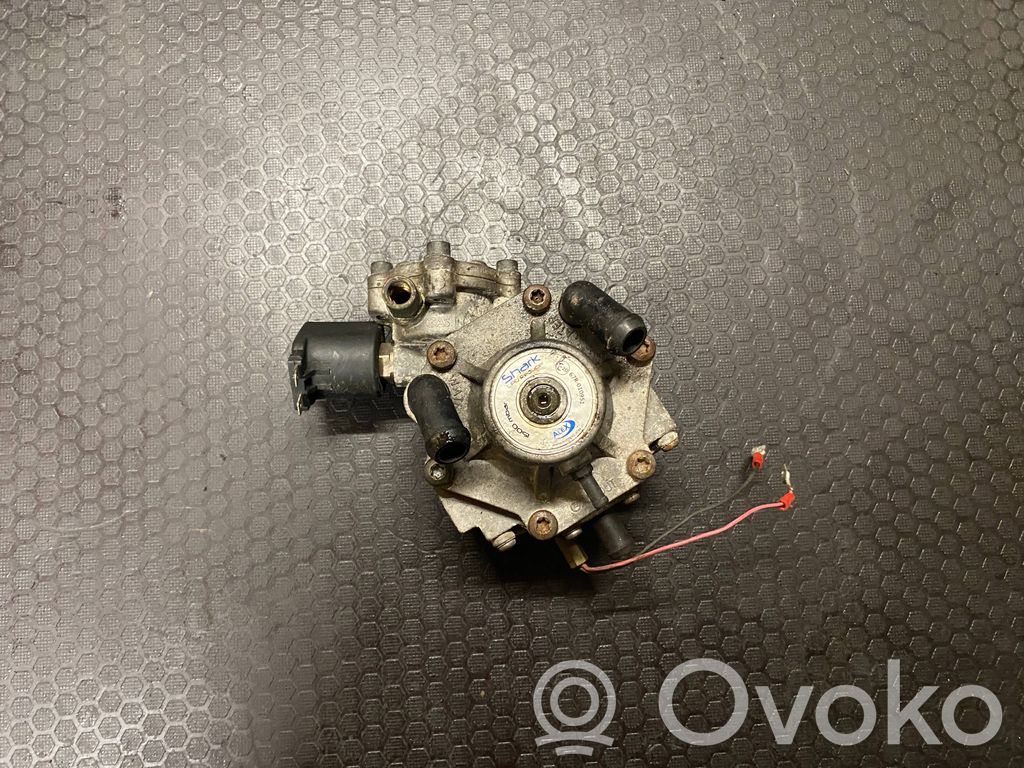 Opel Insignia A Reductor de gas GLP 