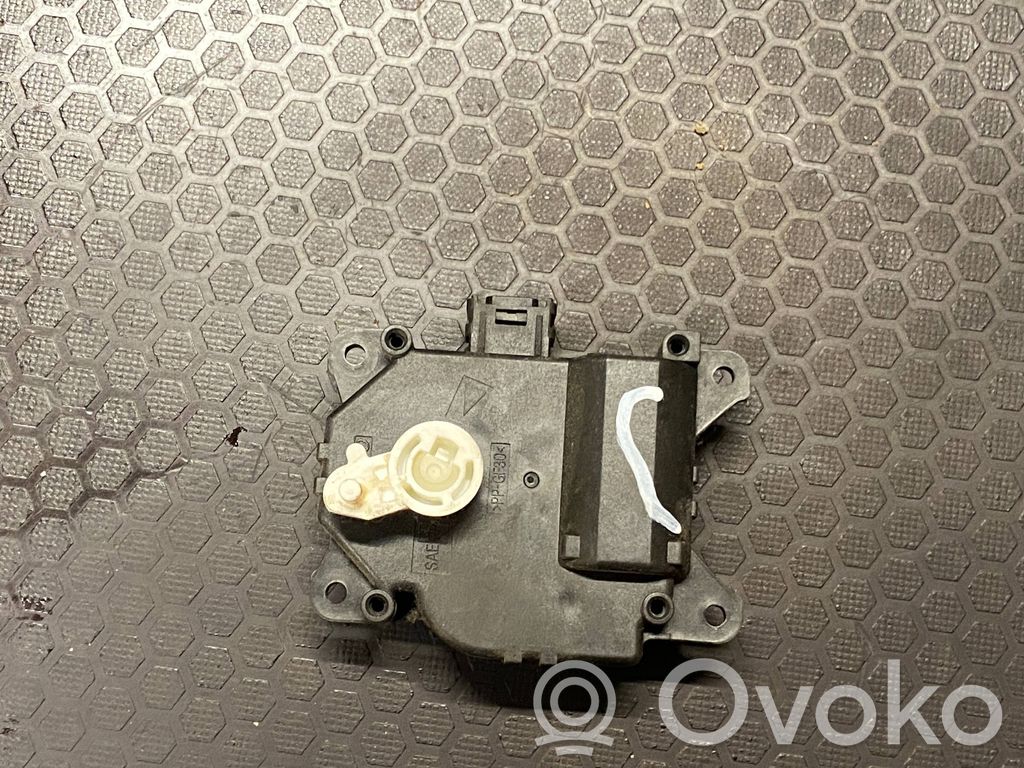 Mitsubishi Colt Air flap motor/actuator 