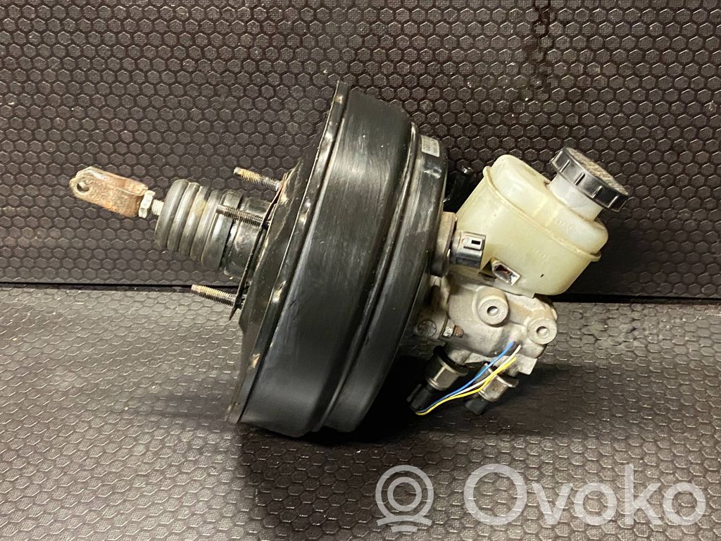 Infiniti FX Brake booster 