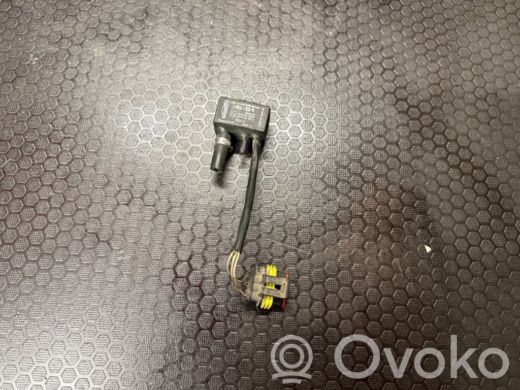 Infiniti FX Sensor 