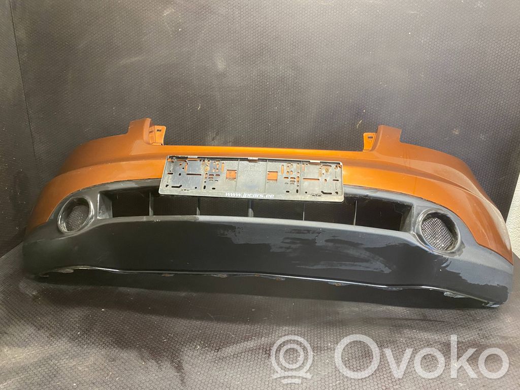 Infiniti FX Front bumper 