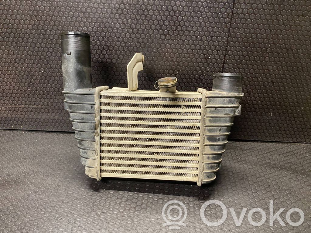 Mitsubishi Colt CZ3 Interkūlerio radiatorius 