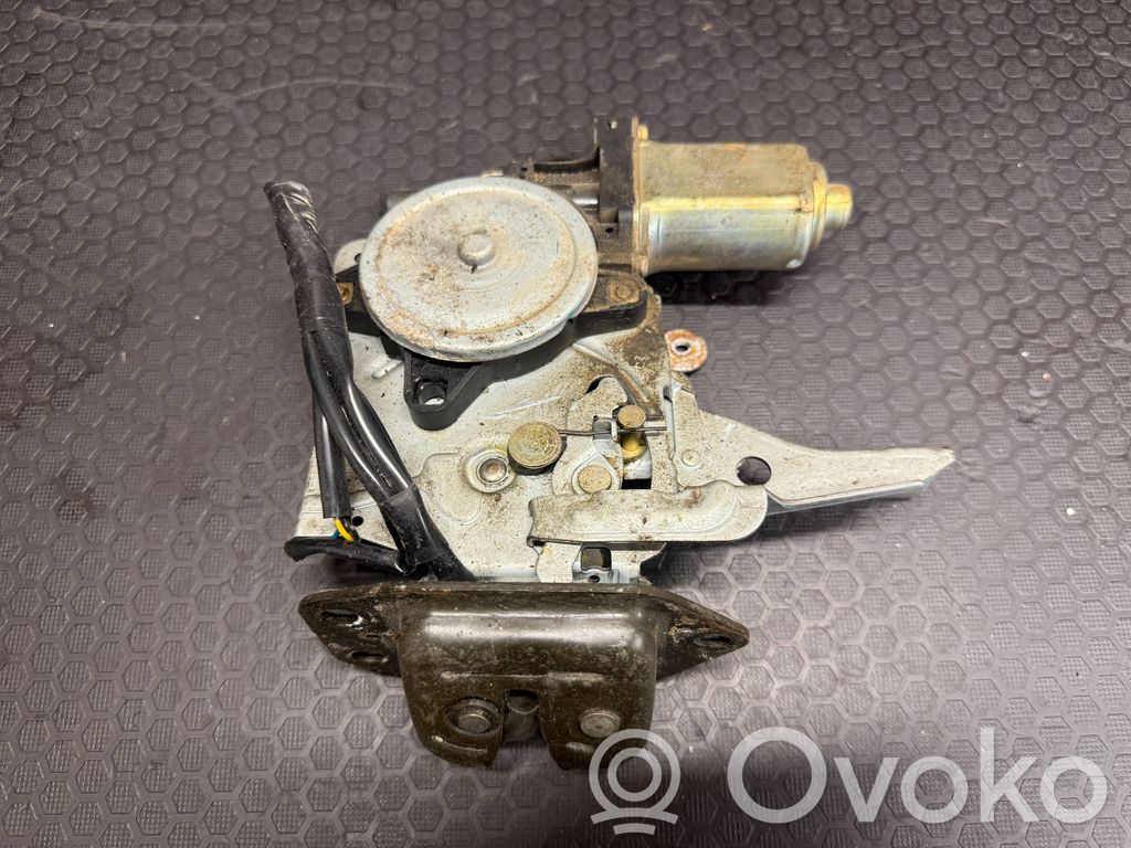 Infiniti FX Tailgate/trunk/boot lock/catch/latch 