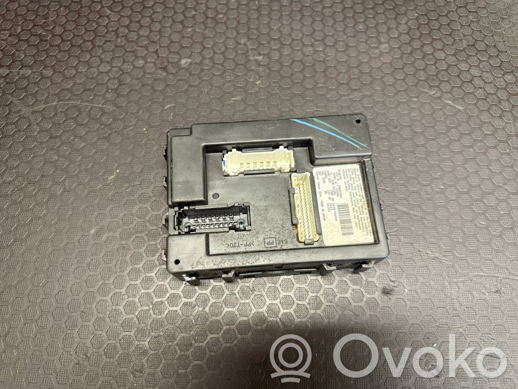 Infiniti FX Muut ohjainlaitteet/moduulit 