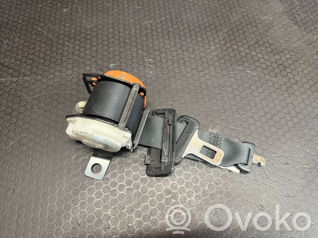 Infiniti FX Sicherheitsgurt hinten 