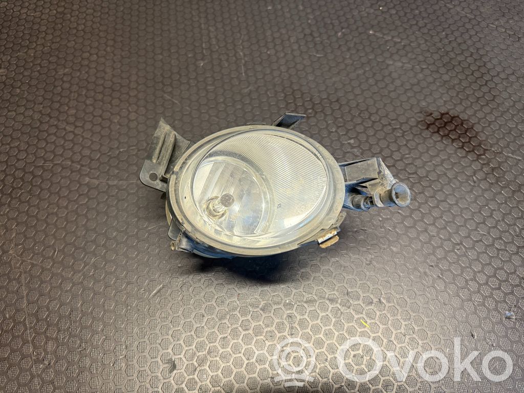 Opel Corsa D Światło przeciwmgłowe przednie 
