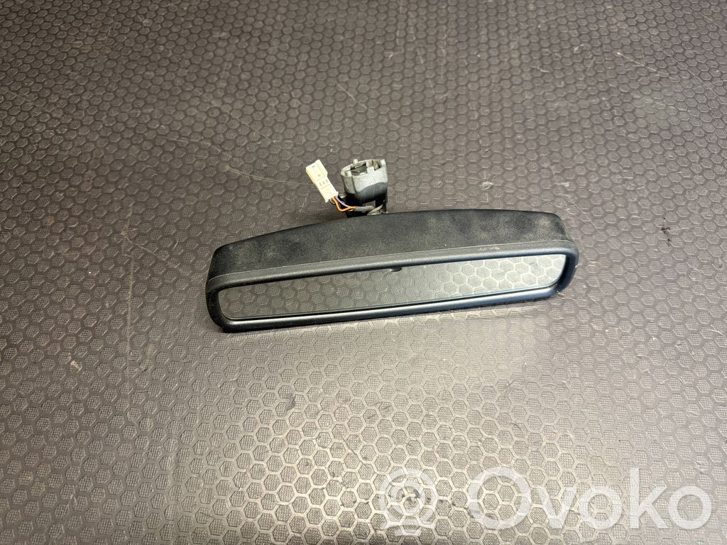 Ford S-MAX Espejo retrovisor (interior) 