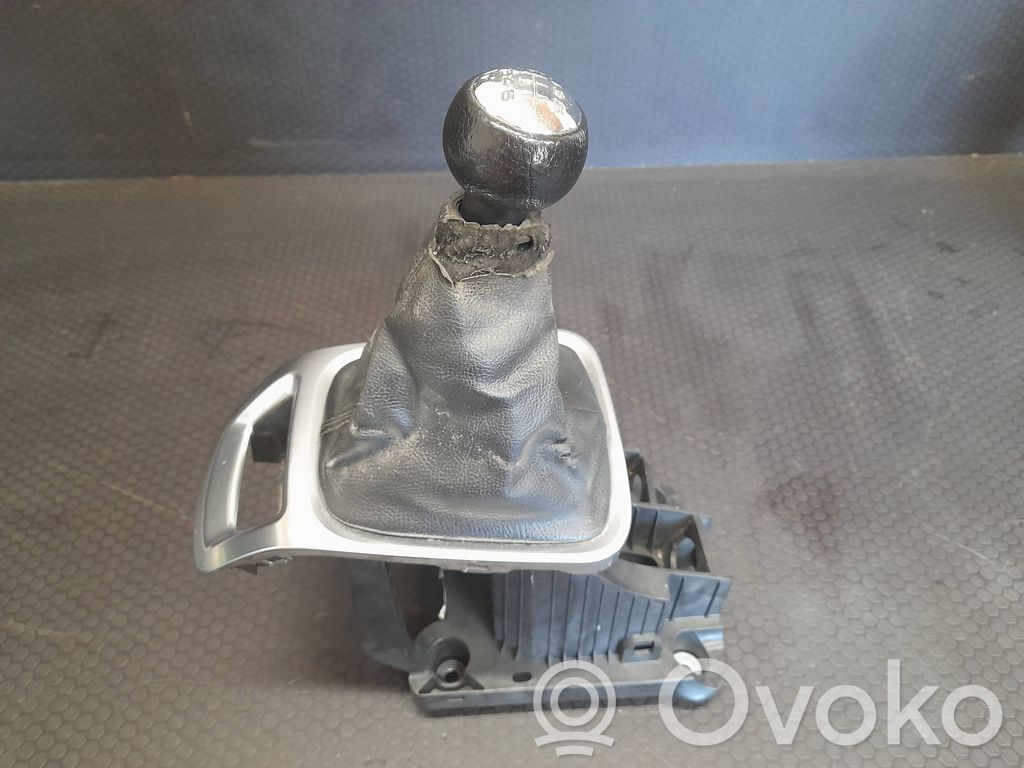 Peugeot 5008 Selector de viteze/schimbător de viteze (interior) 