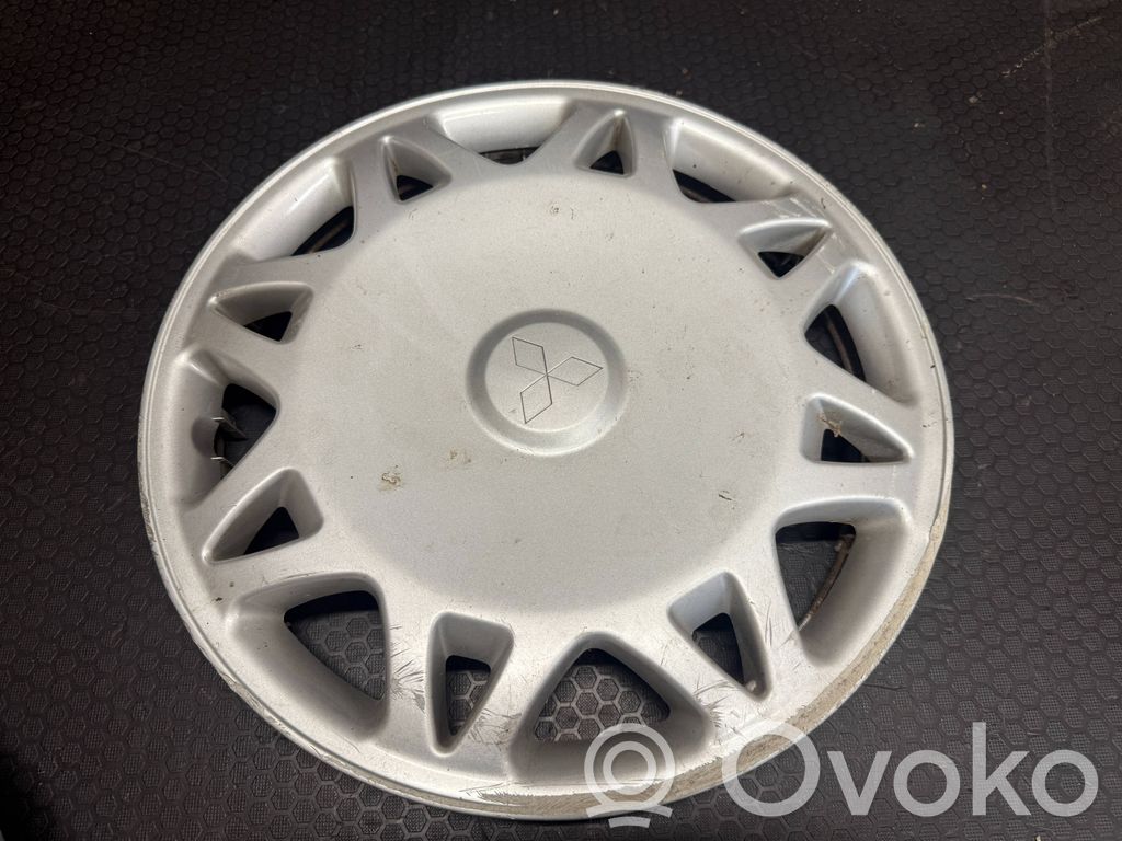 Mitsubishi Colt R14 riteņa dekoratīvais disks (-i) 