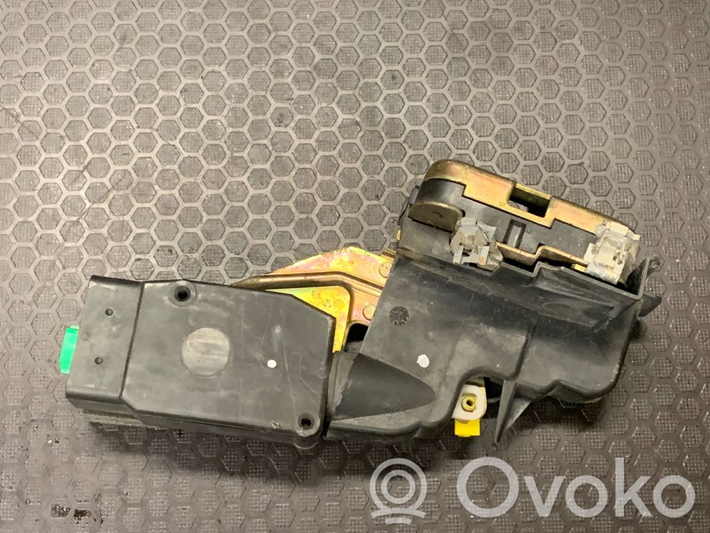 Volvo S40, V40 Front door lock 