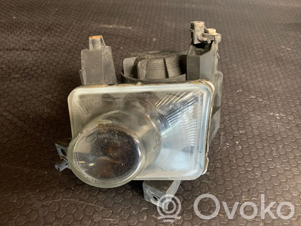 Opel Vectra C Etusumuvalo 