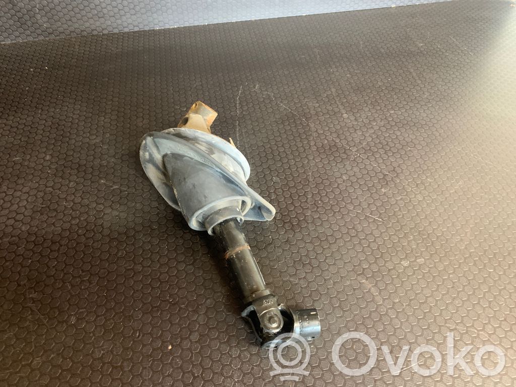 Opel Vectra C Junta universal de la columna de dirección 