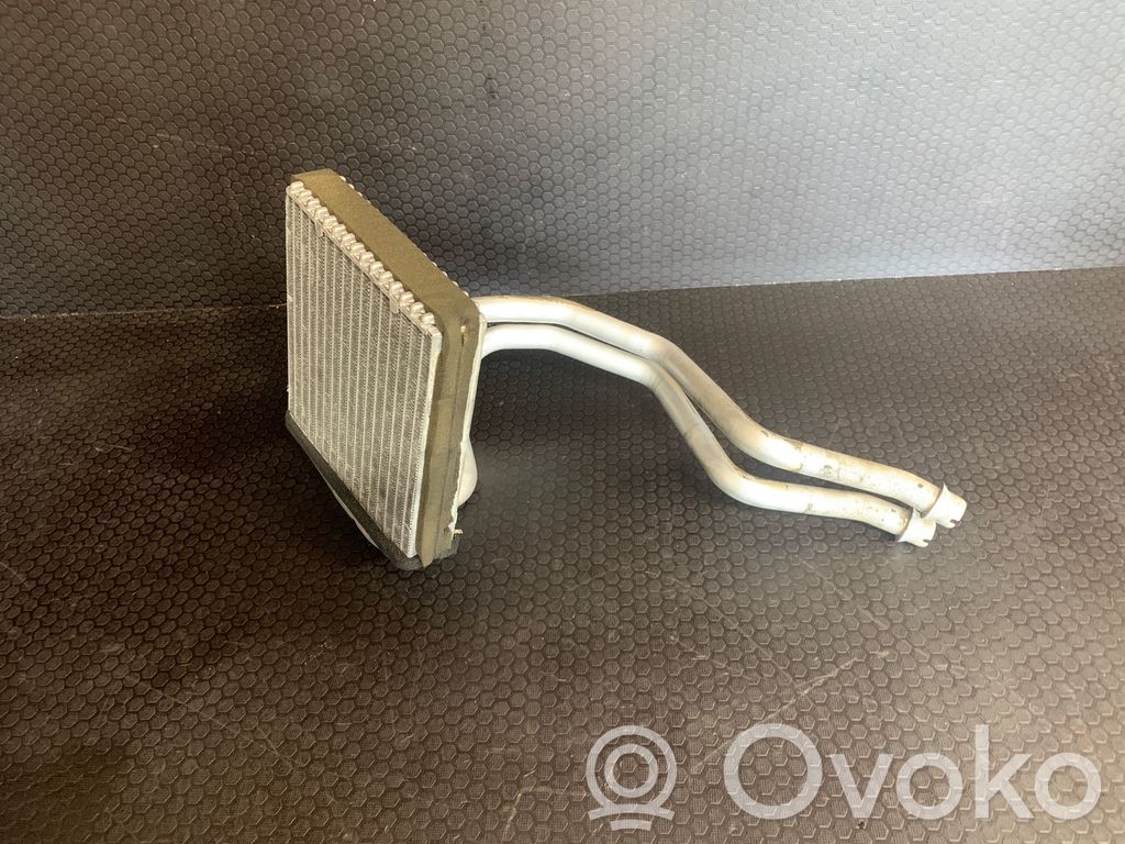 Opel Vectra C Radiator aerotermă 