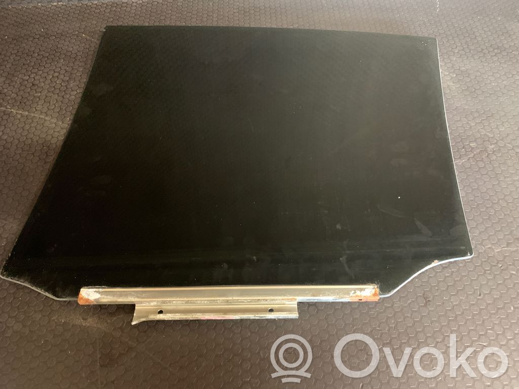 Lexus RX 330 - 350 - 400H Rear door window glass 