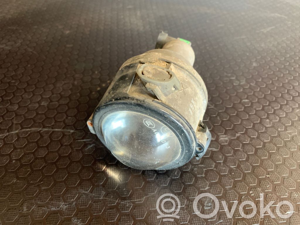 Lexus RX 330 - 350 - 400H Luz de niebla delantera 