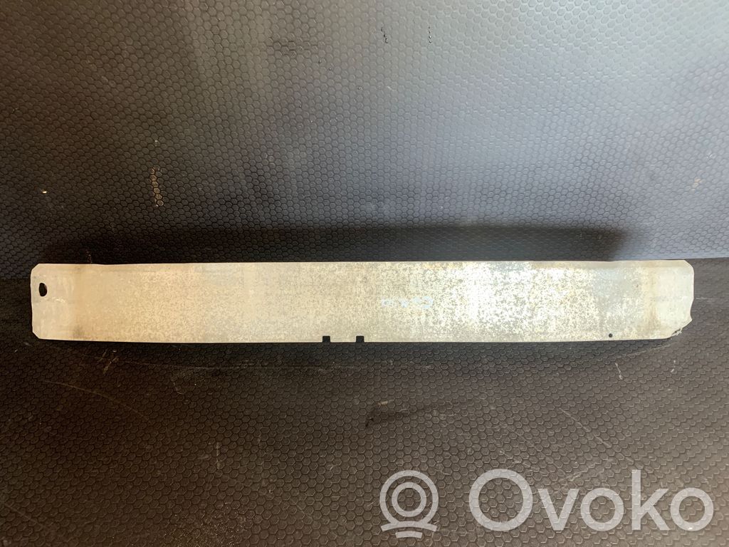 Opel Corsa D Front bumper cross member 
