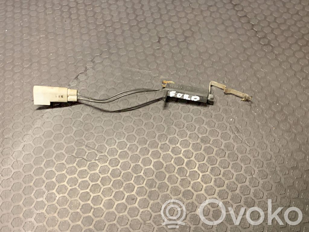 Ford Focus C-MAX Außentemperatursensor 