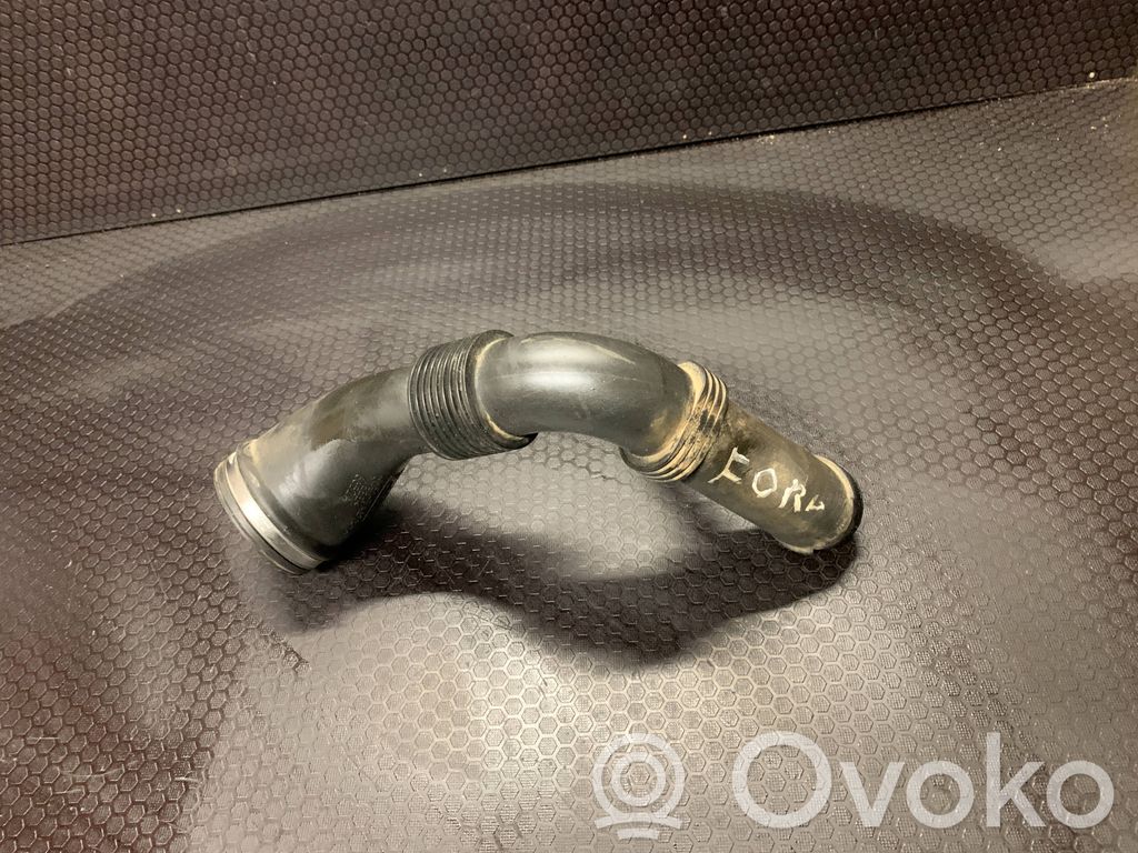 Ford Focus C-MAX Air intake hose/pipe 