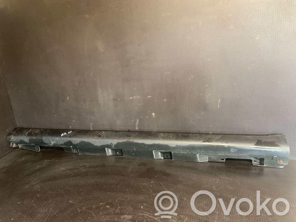 Toyota Corolla Verso AR10 Sill 