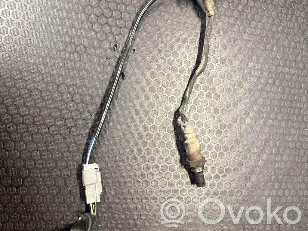 Toyota Corolla Verso AR10 Lambda probe sensor 