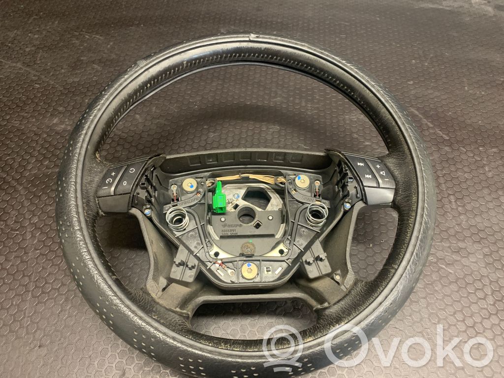 Volvo XC90 Руль 