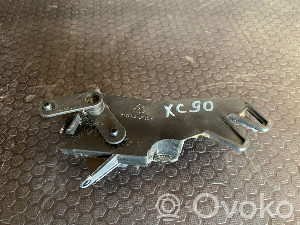 Volvo XC90 Motorino attuatore aria 