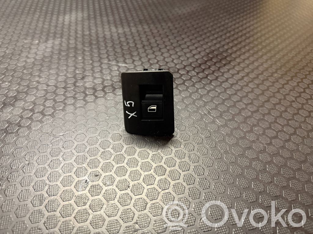 BMW X5 E53 Electric window control switch 