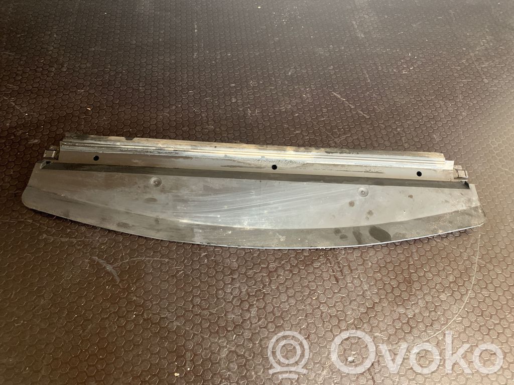 BMW X5 E53 Radiator trim 