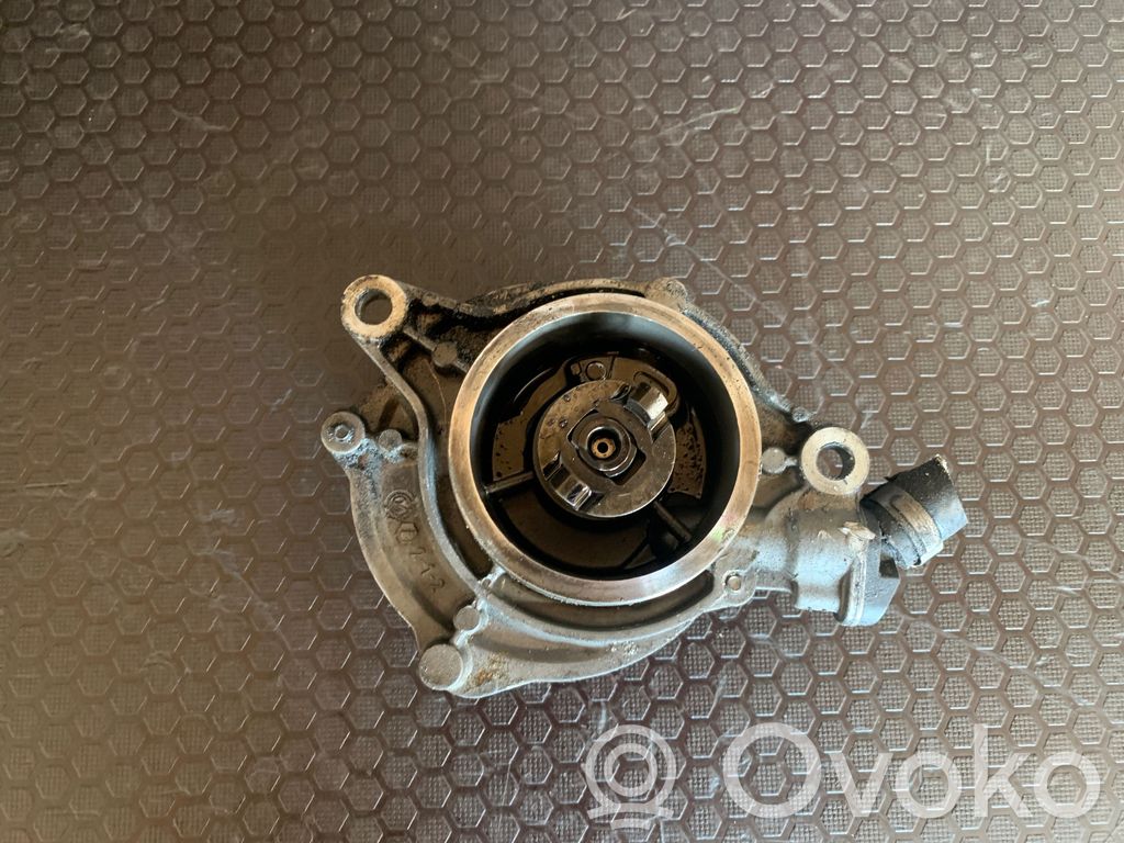 BMW X5 E53 Pompe à vide 