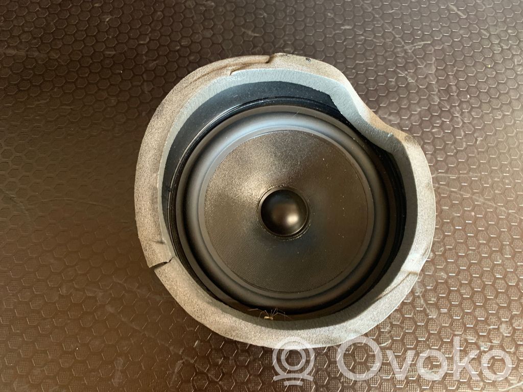 BMW X5 E53 Głośnik drzwi przednich 